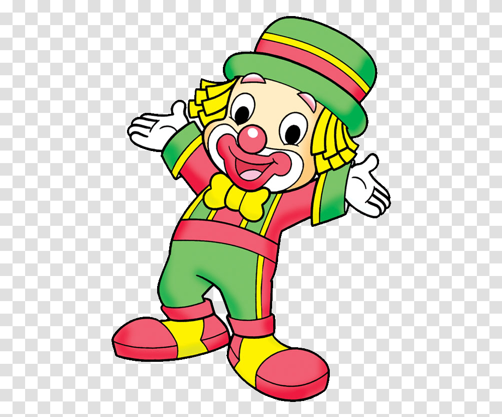 Patati Patata Patat Desenho Patati Patat, Performer, Clown, Elf Transparent Png
