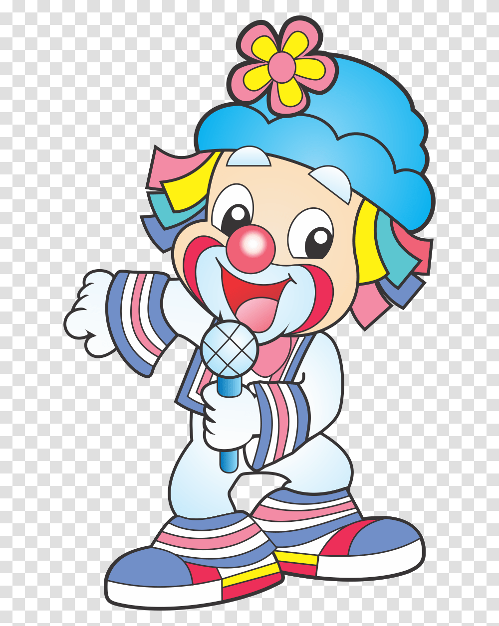 Patati Patata Patat Patati Patata, Performer, Clown, Juggling Transparent Png