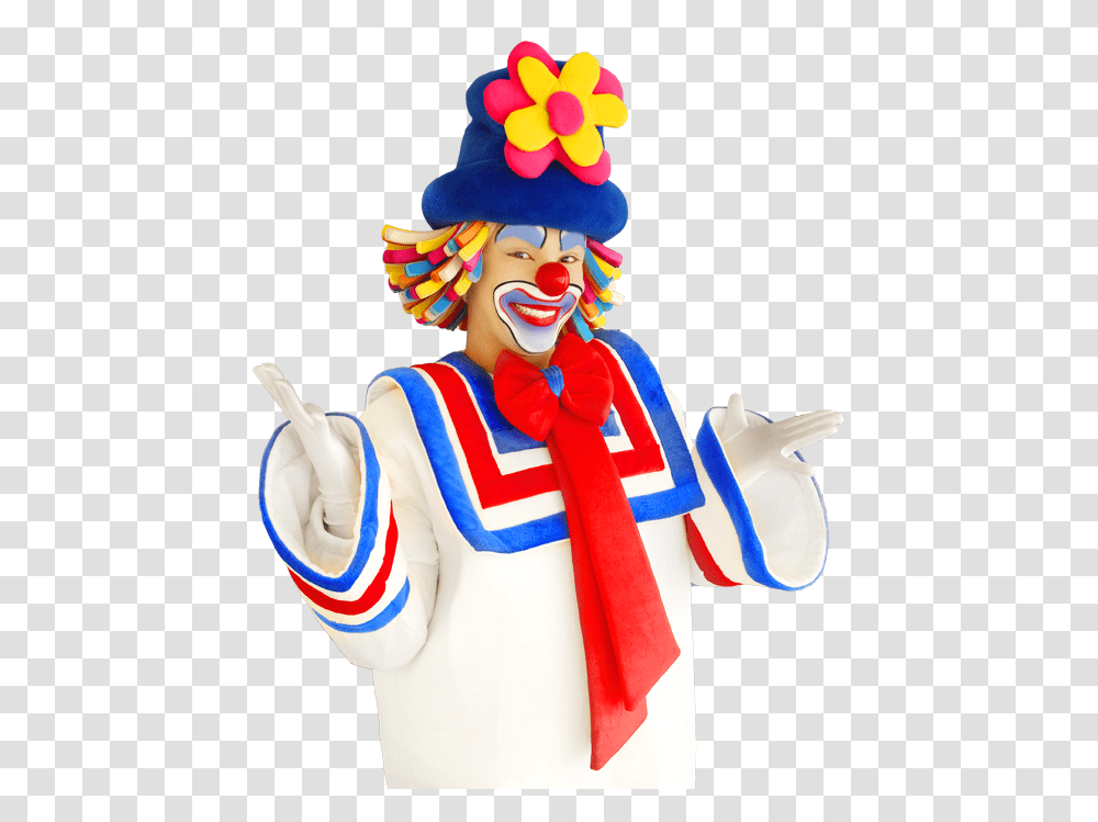 Patati Patata Patati Personagem, Performer, Human, Clown, Leisure Activities Transparent Png