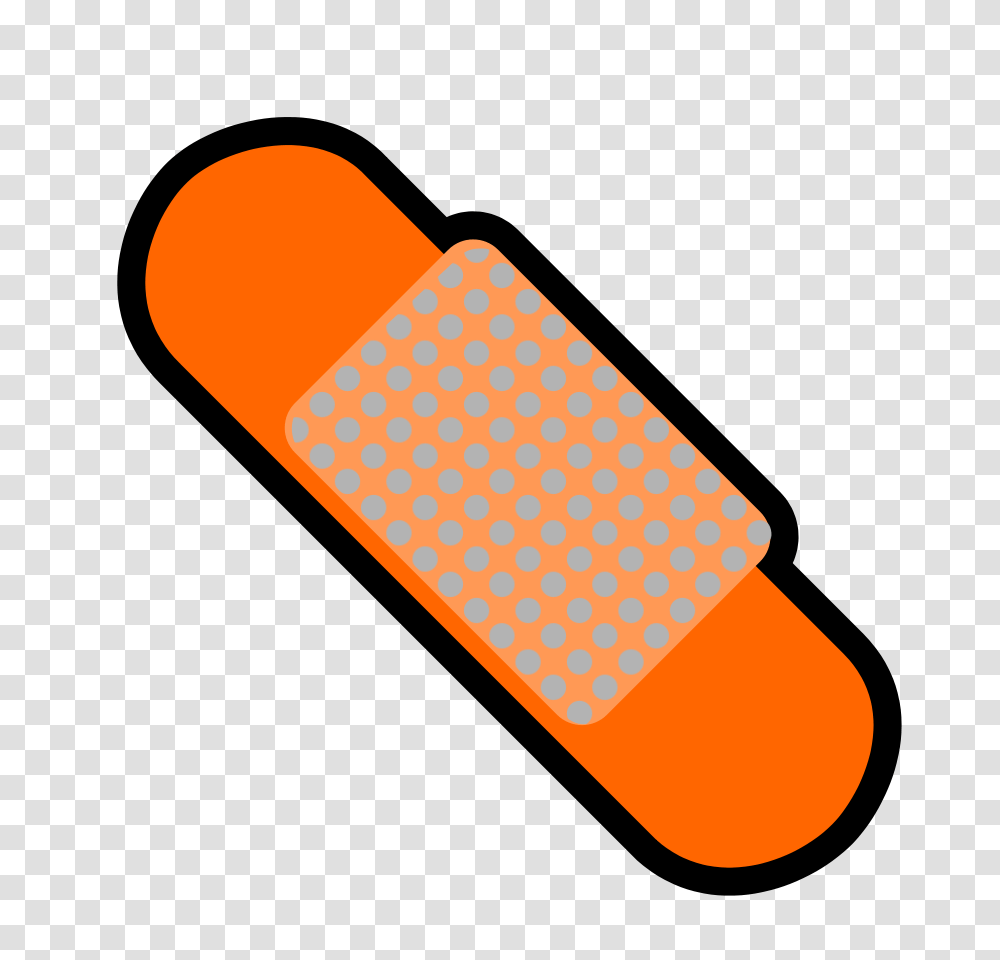 Patch Clipart, Capsule, Pill, Medication Transparent Png