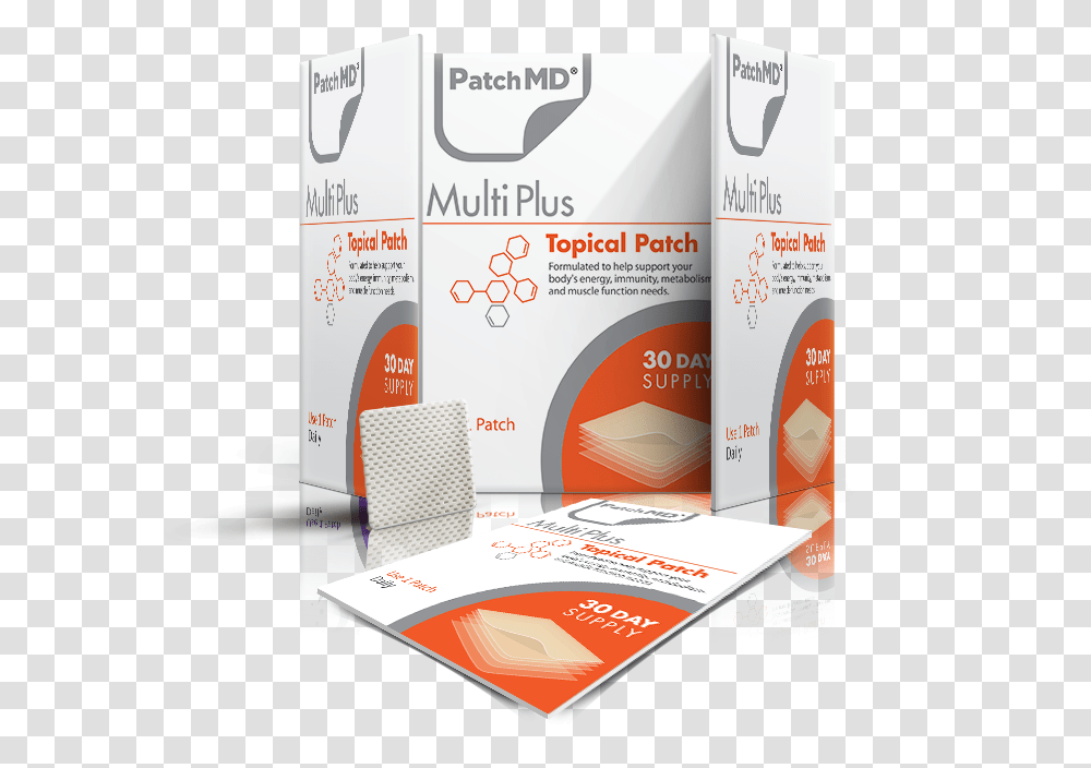 Patch Md Multivitamin Plus, Flyer, Poster, Paper, Advertisement Transparent Png