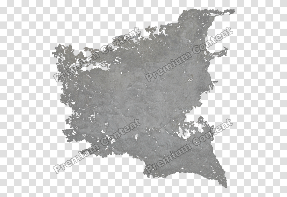 Patched Wall Decals, Map, Diagram, Atlas, Plot Transparent Png