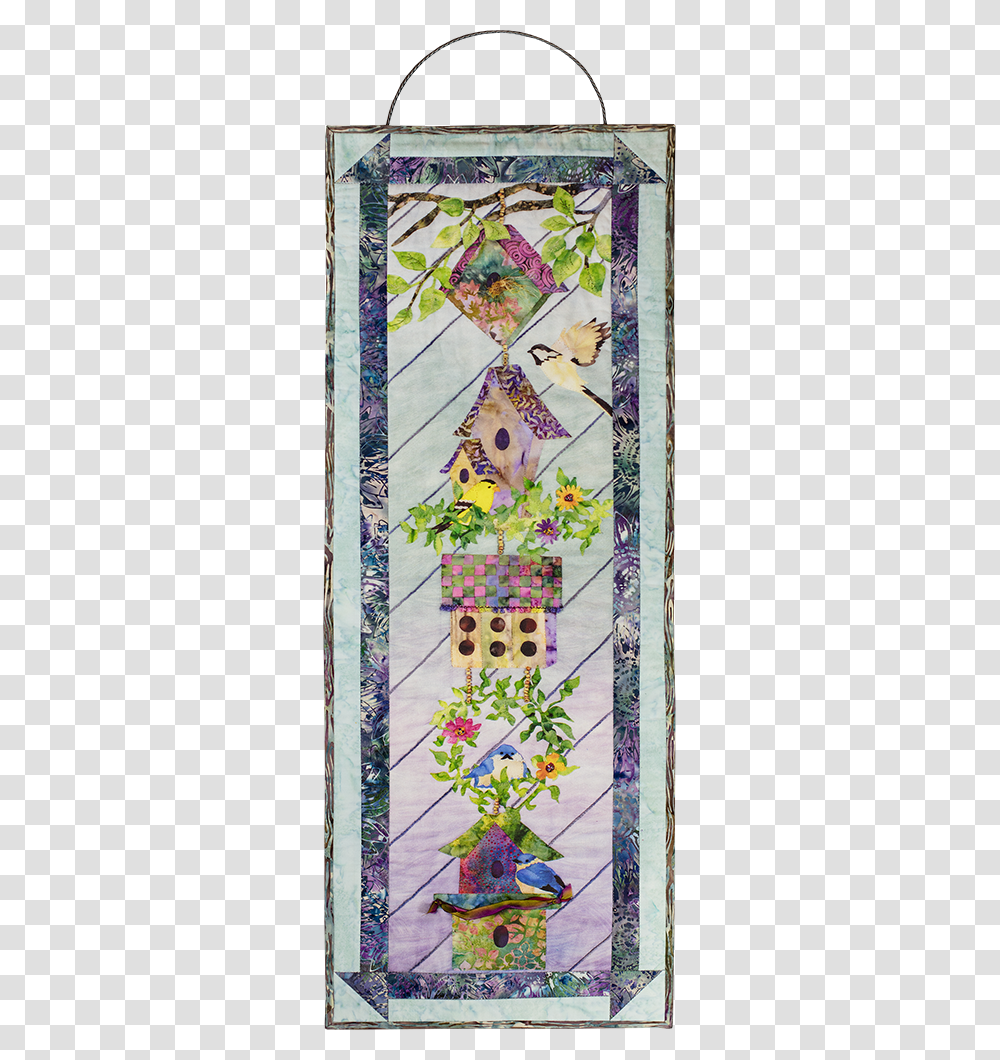 Patchwork, Applique, Pattern, Quilt Transparent Png