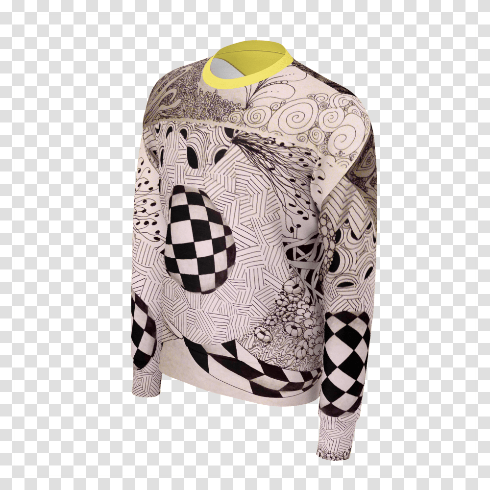 Patchwork, Apparel, Sleeve, Long Sleeve Transparent Png