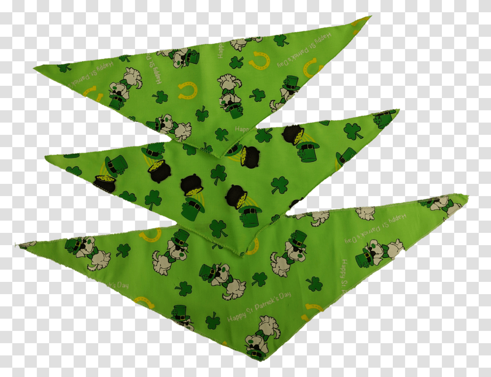 Patchwork, Leaf, Plant, Star Symbol Transparent Png