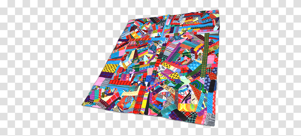 Patchwork Picnic Blanket 15 X 15 Creative Arts, Rug, Quilt, Clothing, Apparel Transparent Png