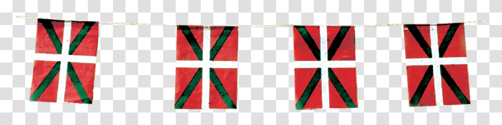 Patchwork, Flag, Arrow Transparent Png