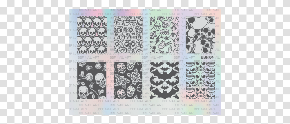 Patchwork, Pattern, Rug, Lace Transparent Png