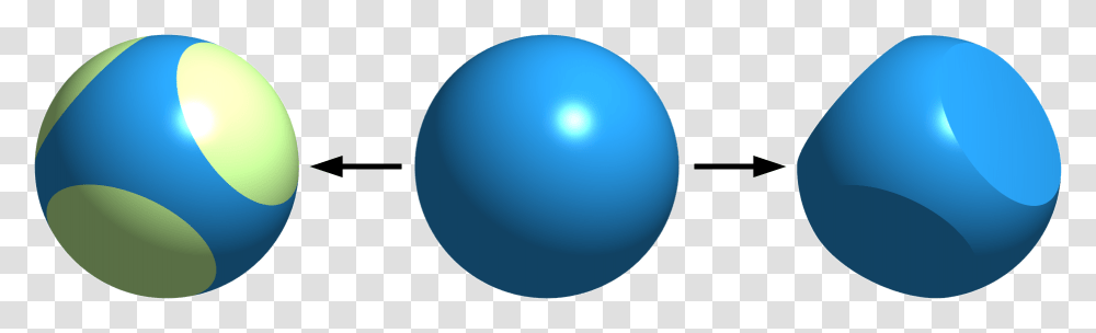 Patchy Particles, Sphere, Ball, Balloon Transparent Png