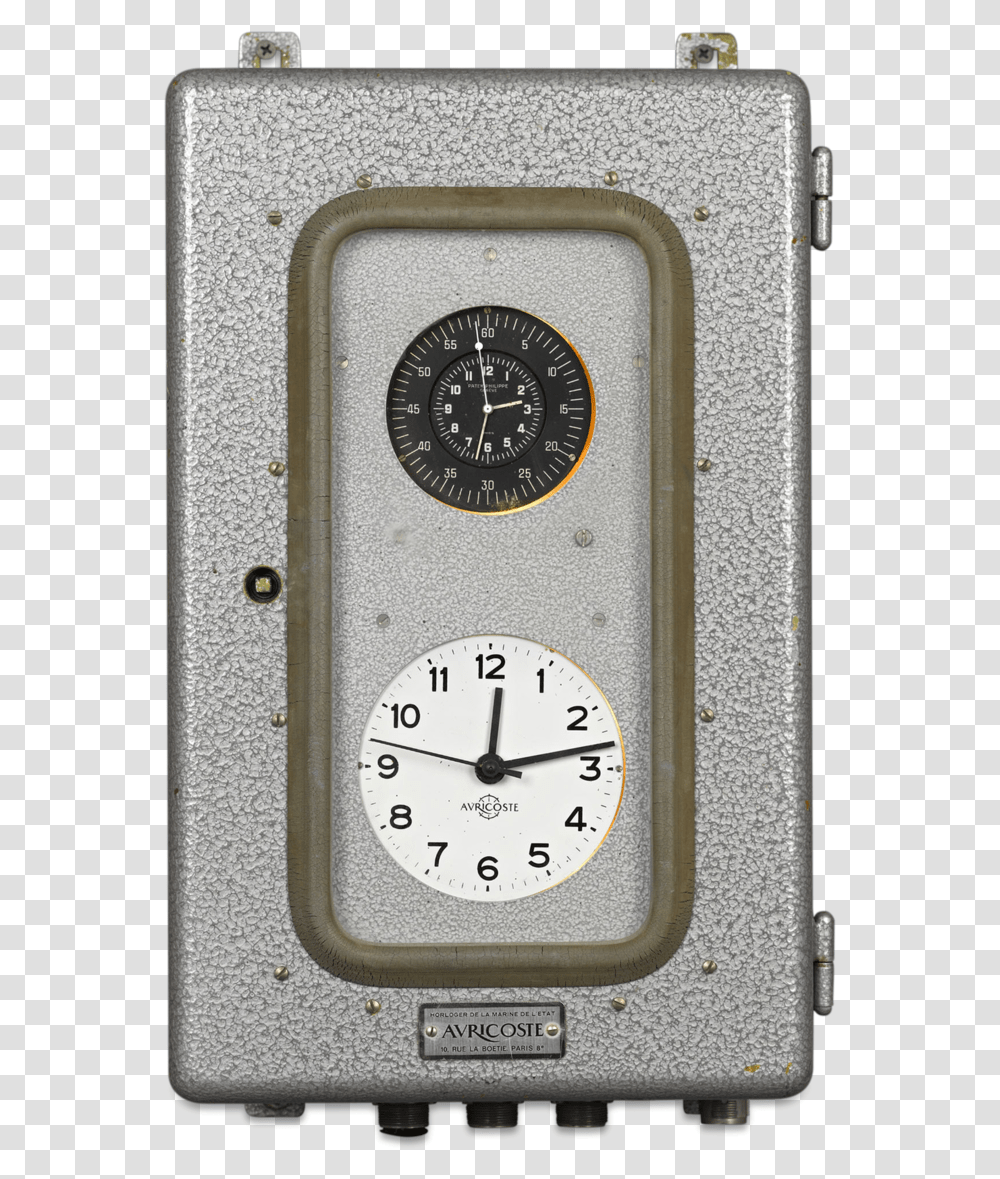 Patek Philippe French Naval Chronometer Wall Clock Quartz Clock, Clock Tower, Architecture, Building, Analog Clock Transparent Png