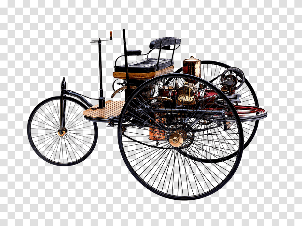 Patent Motor Car 960, Spoke, Machine, Vehicle, Transportation Transparent Png