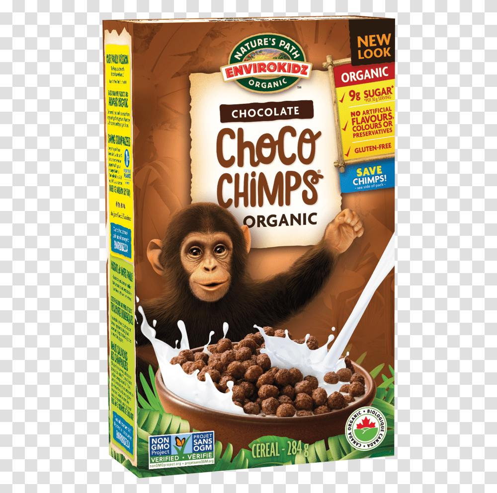 Path Choco Chimps, Person, Mammal, Animal, Dessert Transparent Png