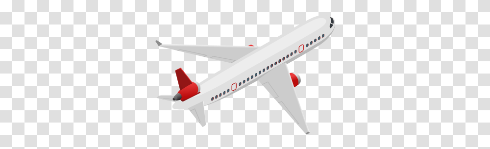 Path Clipart Airplane Boeing 787 Dreamliner, Aircraft, Vehicle, Transportation, Airliner Transparent Png