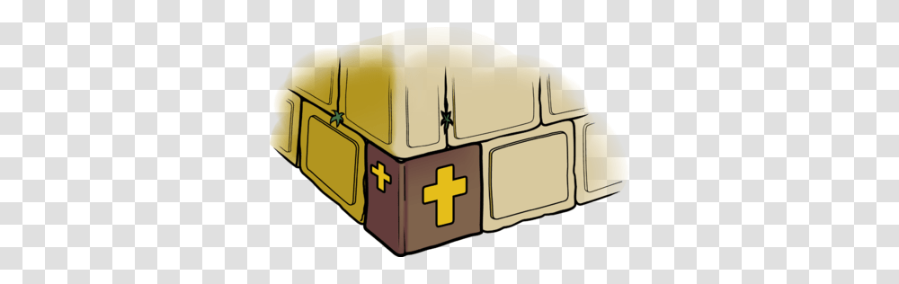 Path Clipart Jesus, Furniture, First Aid, Cabinet, Medicine Chest Transparent Png