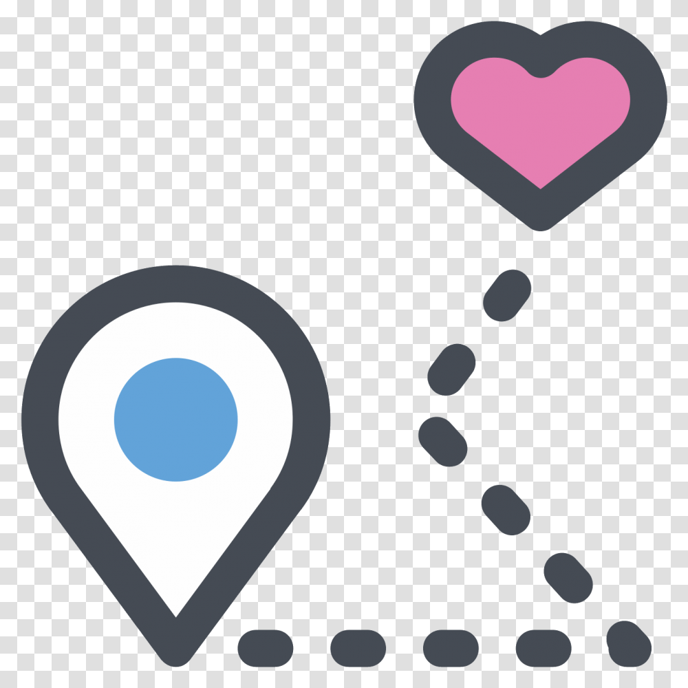 Path Icon Path Icon, Cushion, Heart, Texture, Label Transparent Png