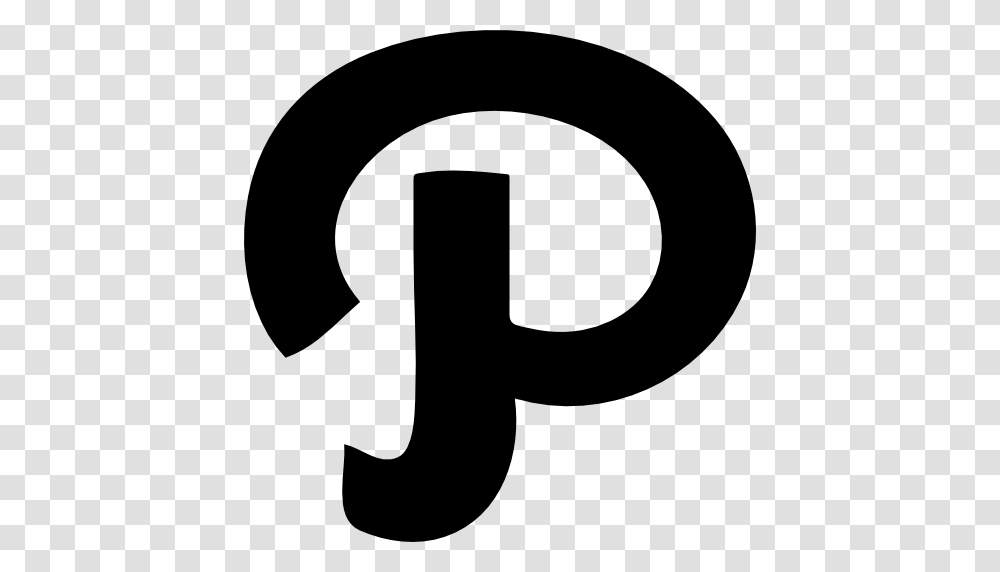 Path Logo, Alphabet, Trademark Transparent Png