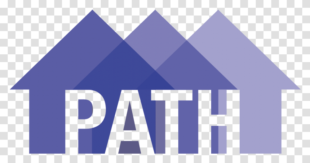 Path Logo Vertical, Word, Purple, Text, Label Transparent Png