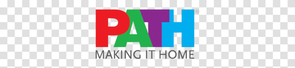 Path Making It Home, Logo, Alphabet Transparent Png