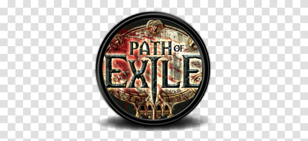 Path Of Exile Italia Path Of Exile Icon, Liquor, Alcohol, Outdoors Transparent Png