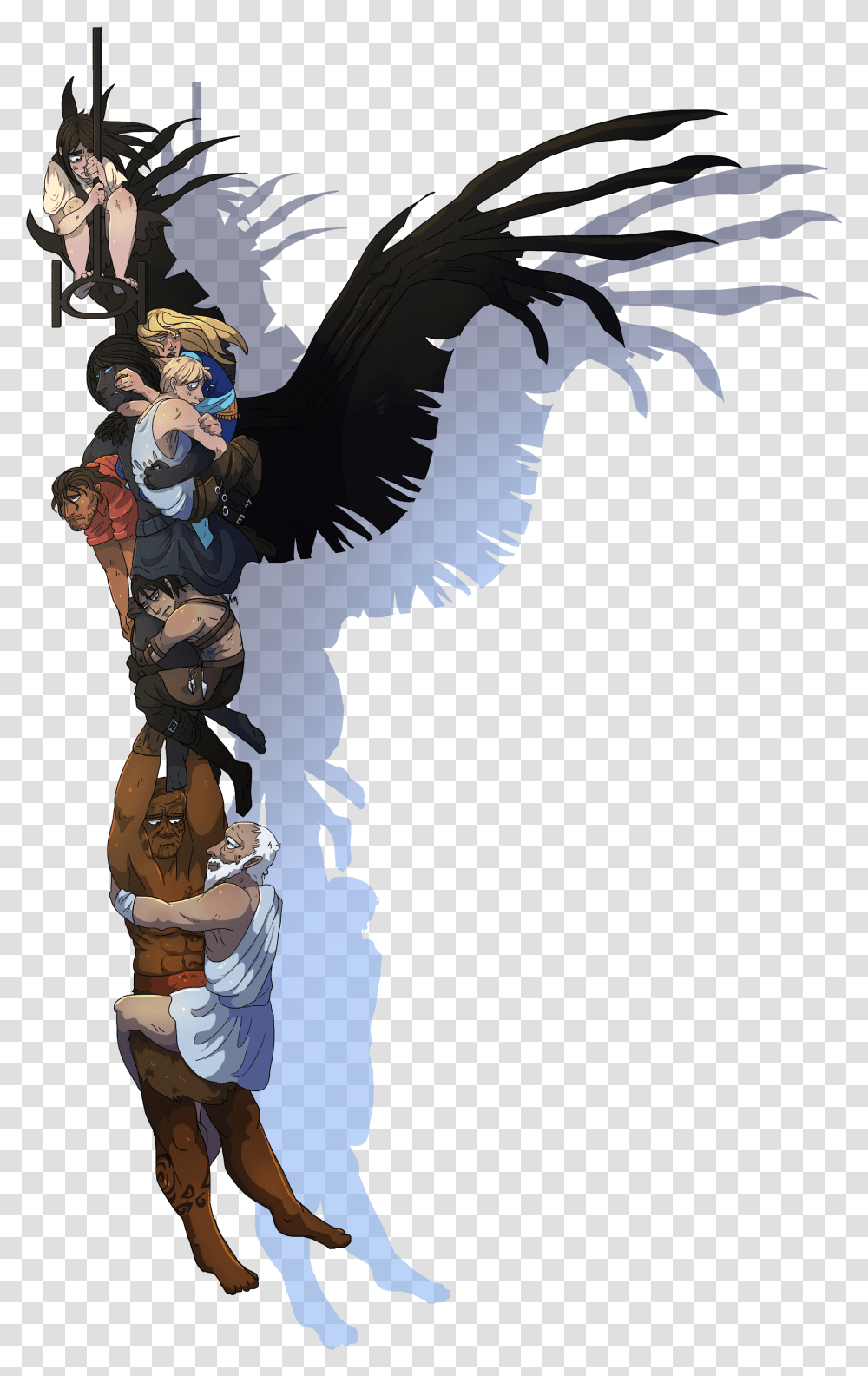Path Of Exile, Person, Human, Apparel Transparent Png