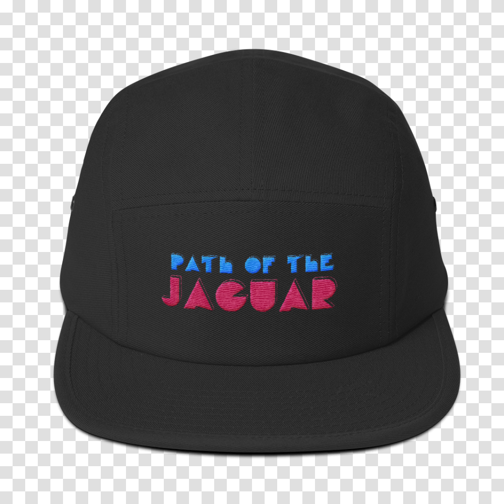 Path Of The Jaguar Podcast Hat Unseencove, Apparel, Baseball Cap, Beanie Transparent Png