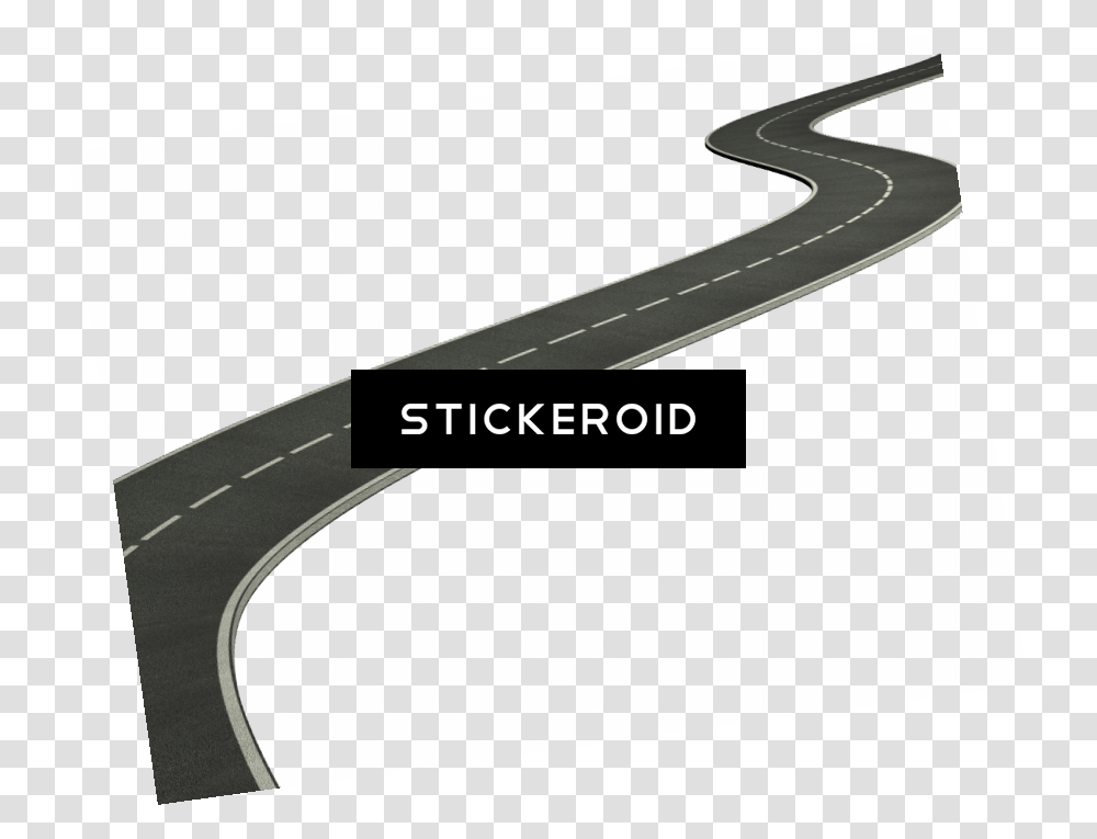 Path, Road, Freeway, Axe, Tool Transparent Png