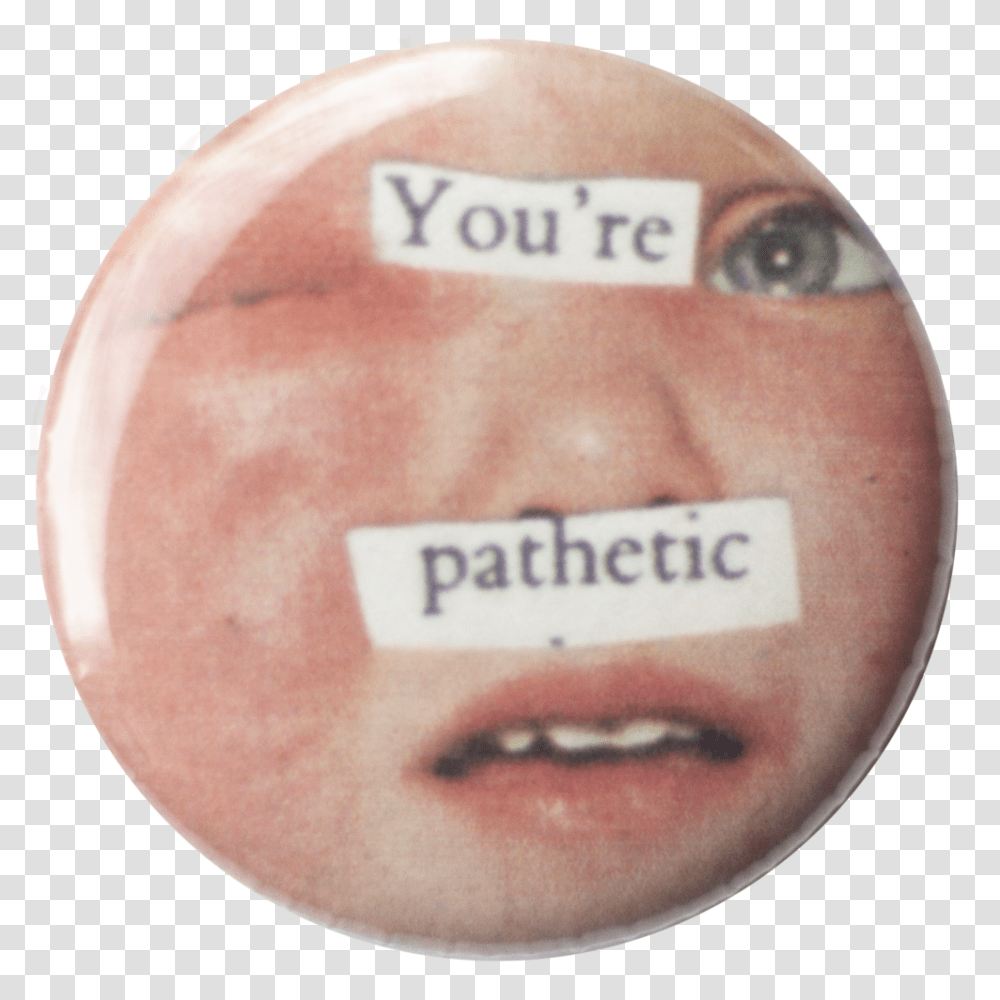 Pathetic, Person, Human, Food, Pork Transparent Png