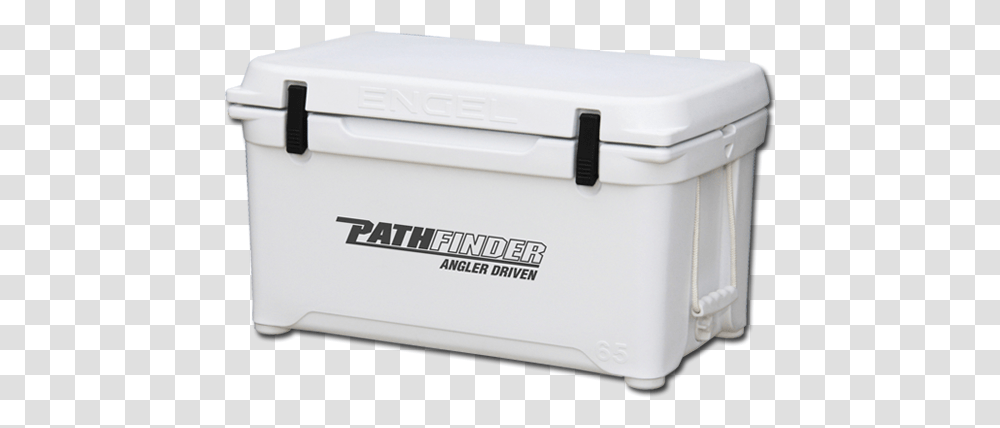 Pathfinder Cooler By Engel 65 Qt Suitcase, Appliance, Box, Machine Transparent Png