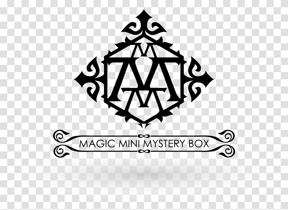 Pathfinder Magic Mini Mystery Box Paizo Logo, Dish, Meal, Food, Platter Transparent Png
