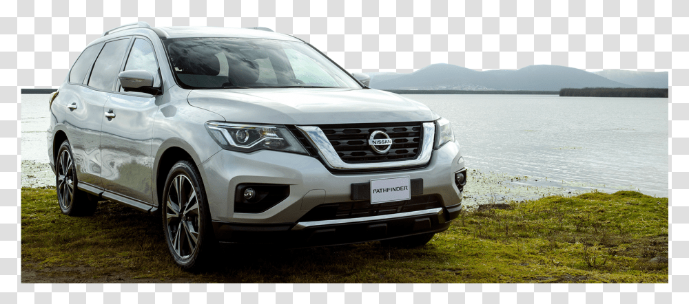 Pathfinder Nissan Navara, Car, Vehicle, Transportation, Sedan Transparent Png