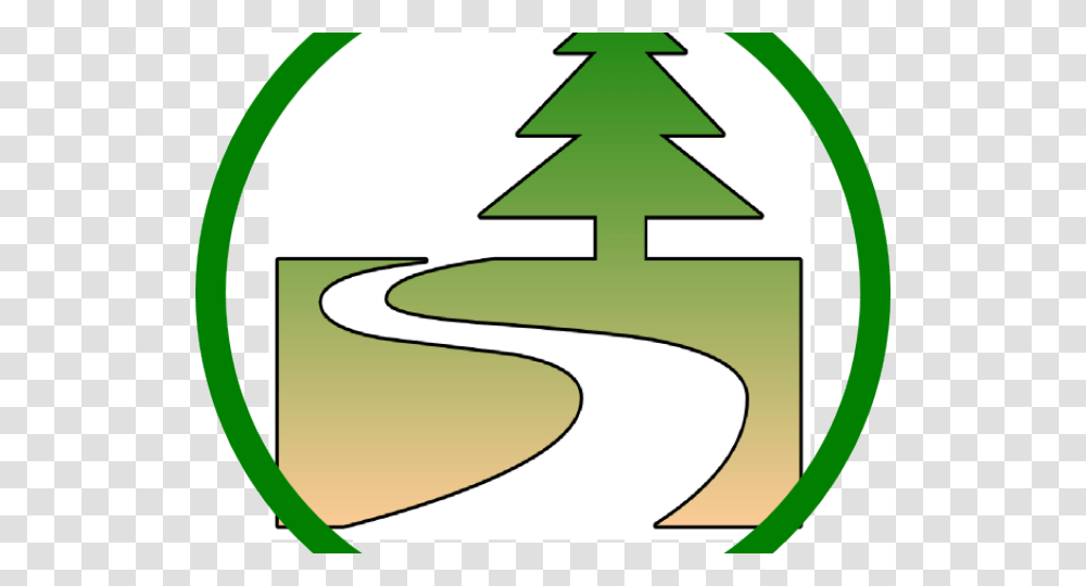 Pathway Clipart, Plant, Tree, Fir Transparent Png