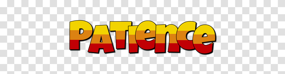 Patience Logo Name Logo Generator, Pac Man Transparent Png