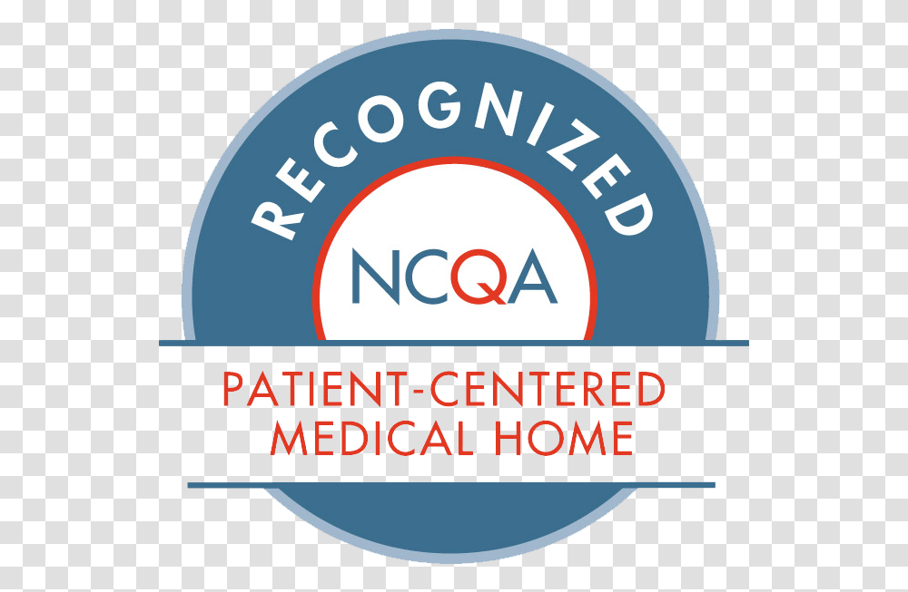 Patient Centered Medical Home Recognition, Label, Logo Transparent Png
