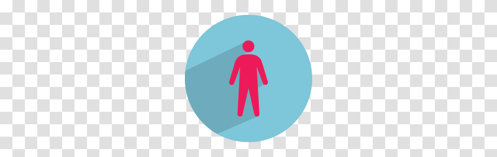 Patient Icon Medical Health Iconset Graphicloads, Pedestrian, Sign, Road Sign Transparent Png