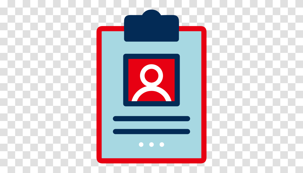 Patient Icon Myiconfinder, Number, First Aid Transparent Png