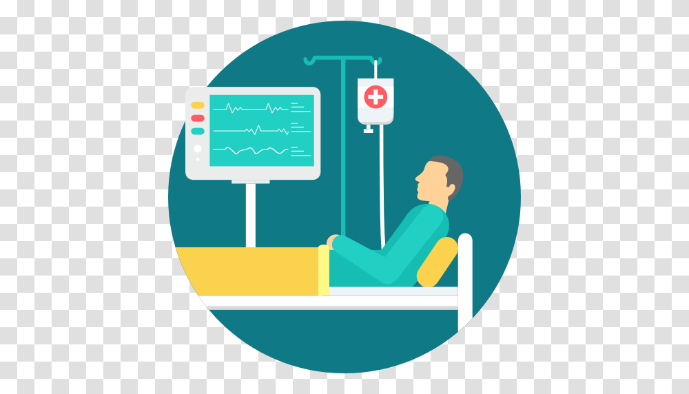 Patient, Person, First Aid, Sitting, Bus Stop Transparent Png