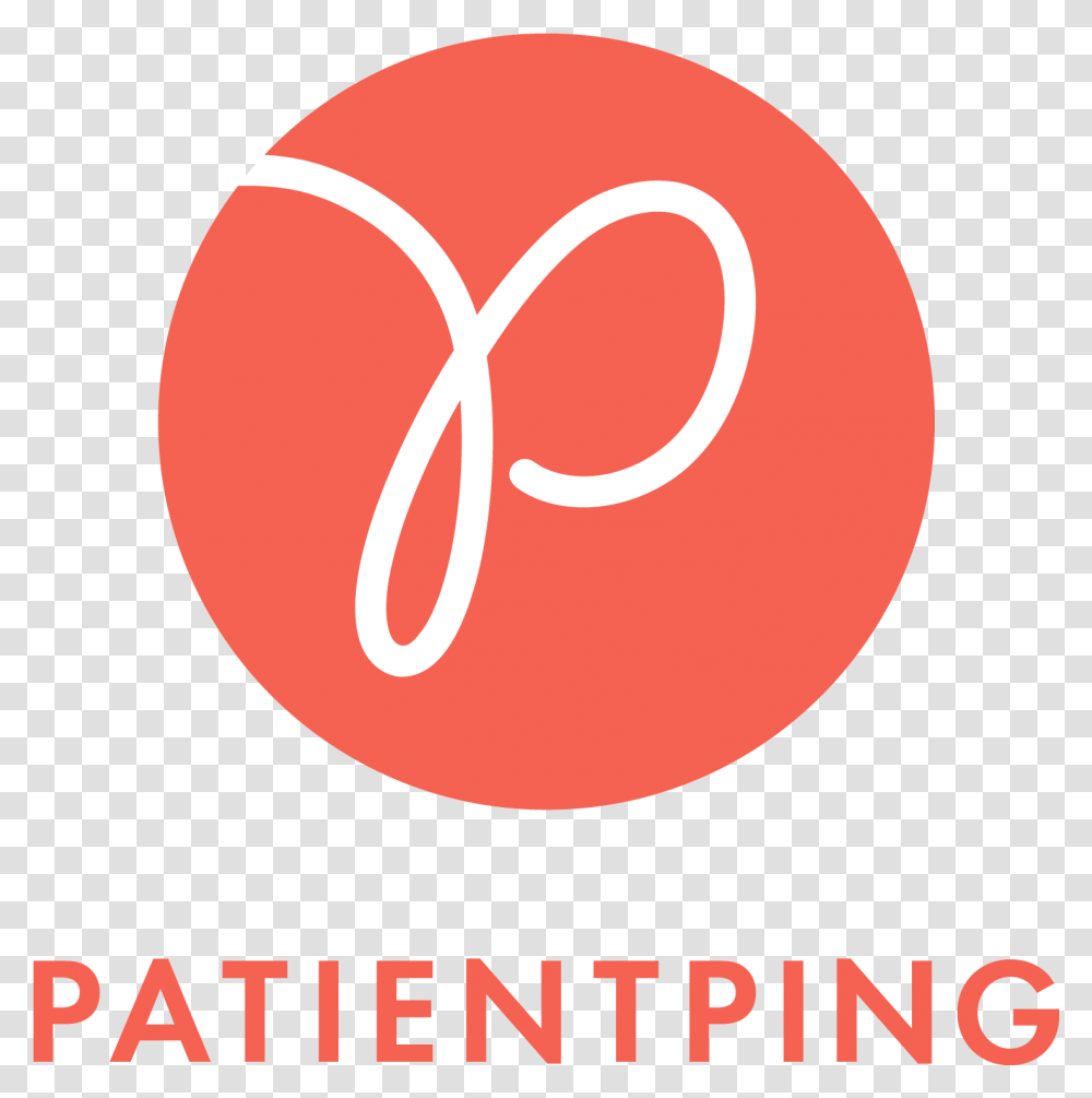 Patient Ping The Royal Buckingham Palace, Logo, Symbol, Trademark, Text Transparent Png