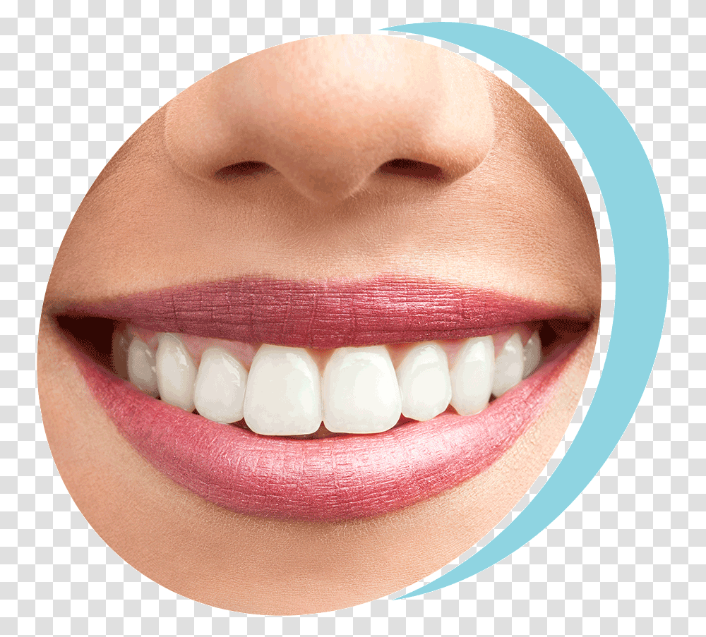 Patient Smiling After Laser Soft Tissue Recontouring Before And After Smile, Teeth, Mouth, Lip, Person Transparent Png