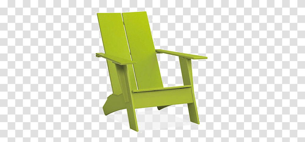 Patio Chair Pic Modern Adirondack Chairs Gray, Furniture, Rocking Chair Transparent Png