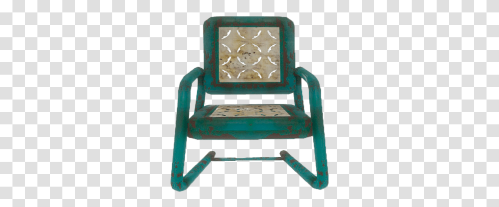 Patio Chair Solid, Furniture, Rocking Chair, Armchair, Throne Transparent Png