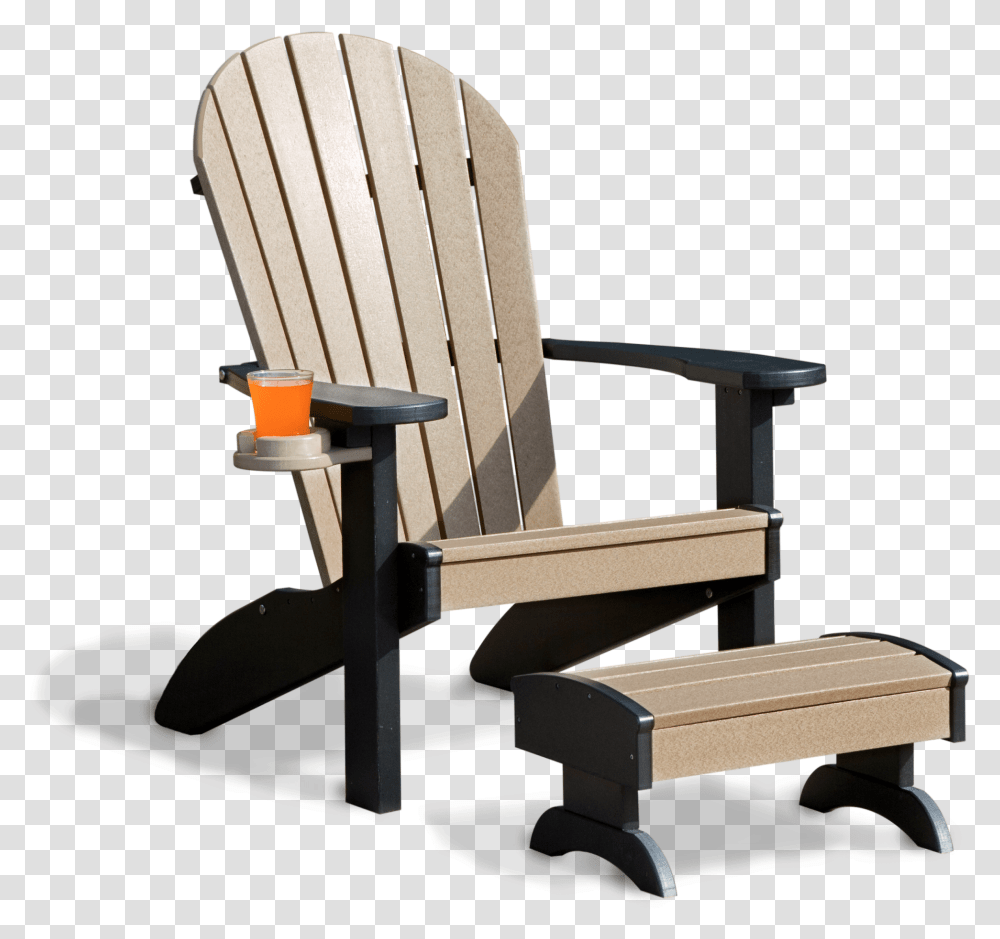 Patio Furniture Adirondack Classic Set Weathered Wood Chair, Armchair, Rocking Chair Transparent Png
