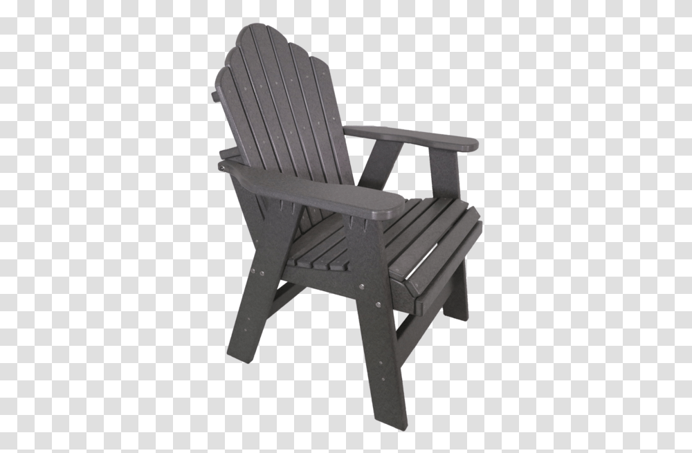 Patio Height Fixed Armchair Rocking Chair, Furniture, Bench Transparent Png