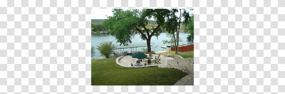 Patios By The Lake, Yard, Outdoors, Nature, Building Transparent Png