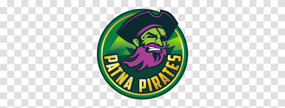 Patna Pirates Kabaddi Logo, Bowling, Sport Transparent Png