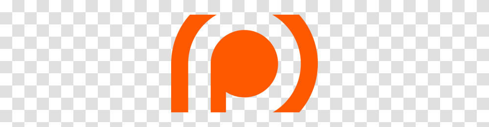 Patreon Icon Image, Alphabet, Light Transparent Png
