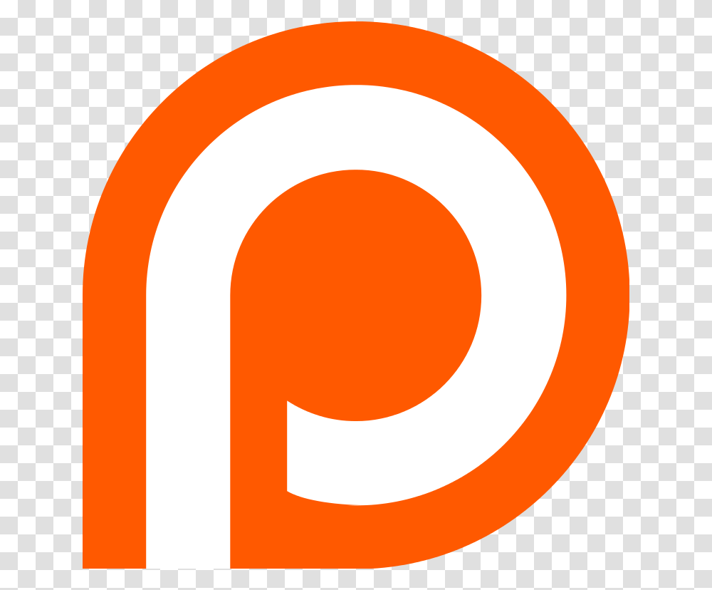 Patreon Logo, Number, Alphabet Transparent Png