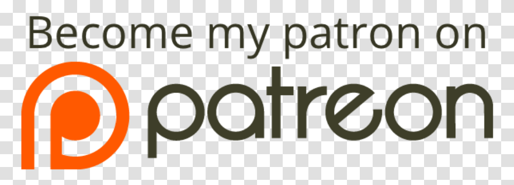 Patreon Logo, Word, Alphabet, Label Transparent Png