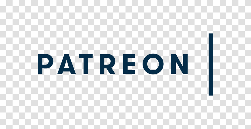 Patreon Logo Vector, Word, Alphabet Transparent Png