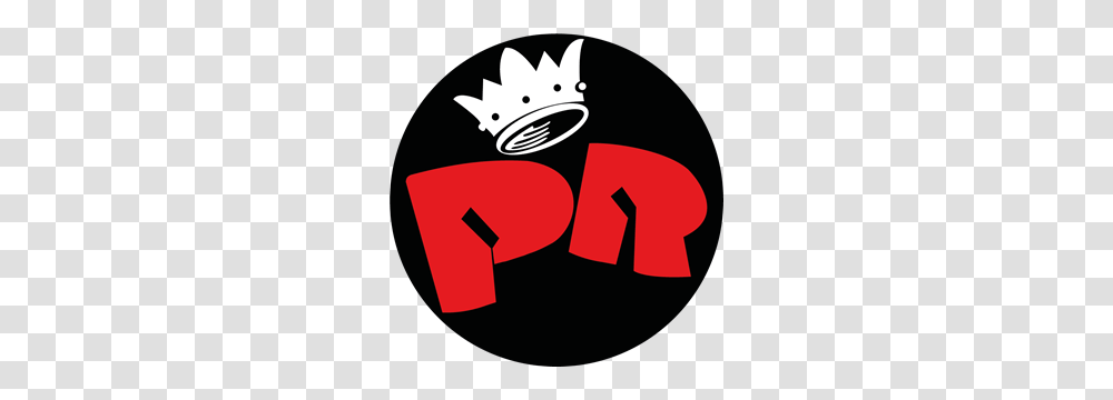 Patricio Rey Logo Vector, Alphabet Transparent Png