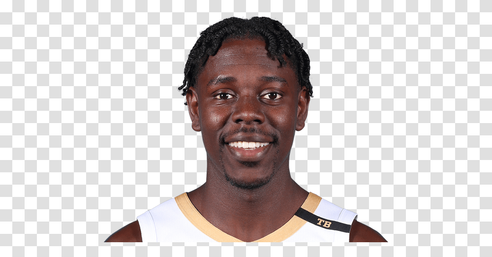 Patrick Beverley Face, Person, Smile, Teeth Transparent Png